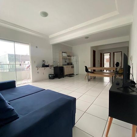 3 Dormitorios 700Mt Praia Florianópolis Exteriér fotografie
