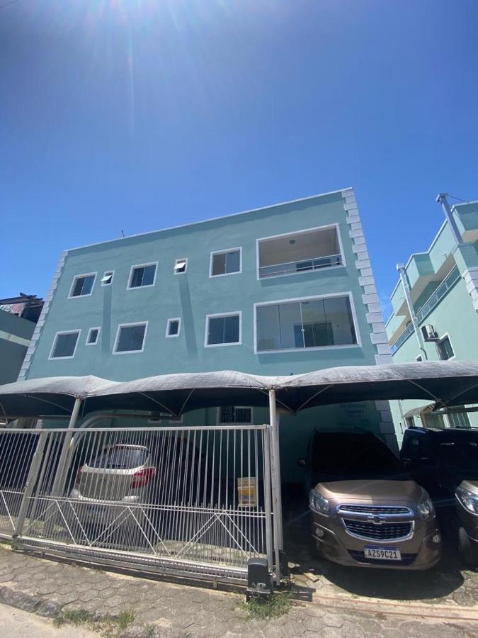 3 Dormitorios 700Mt Praia Florianópolis Exteriér fotografie